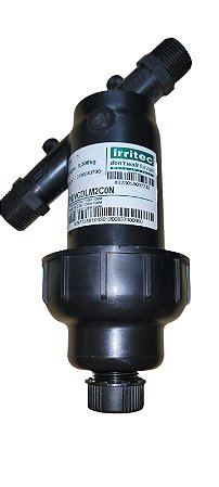 Filtro Disco 120 Mesh Irrigação 3/4