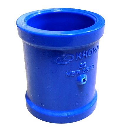 LUVA SOLDAVEL 32MM   AGRO