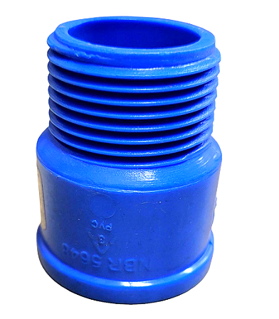 ADAPTADOR CURTO 32MM X 1