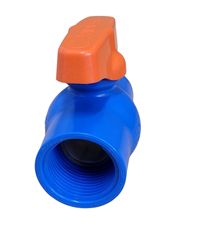 REGISTRO ESF ROSC VIQUA IRRIGAZUL 3/4  RR