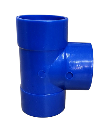 TEE 50MM PVC sold irrig