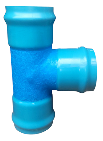 TE DEFOFO JEI 150mm