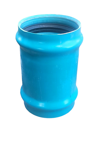 LUVA DEFOFO JEI 200mm