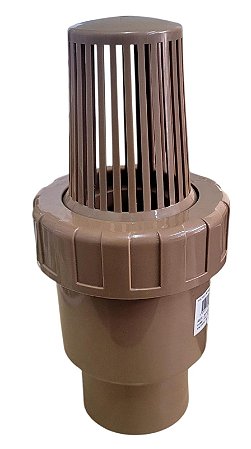 Valvula fundo de poço (sapo) 2'' polegadas