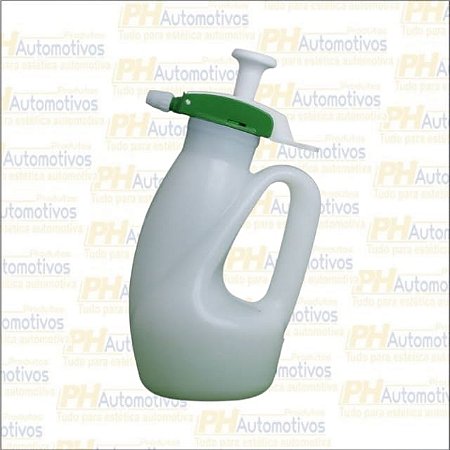 Pulverizador de Compressão Prévia 1,2 Litros