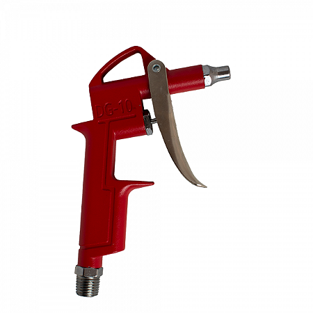 PISTOLA DE LIMPEZA DG-10-01 - SGT-3310