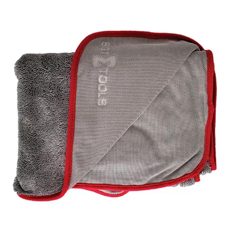 Toalha De Secagem Automotiva Twist 60x90