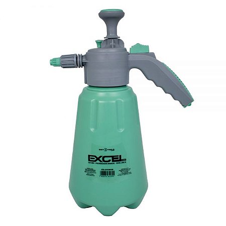 PULVERIZADOR MANUAL EXCEL LINE 2L SGT-9941