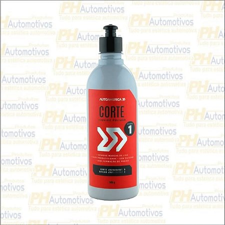 COMPORTO CORTE 500GR - AUTOAMÉRICA