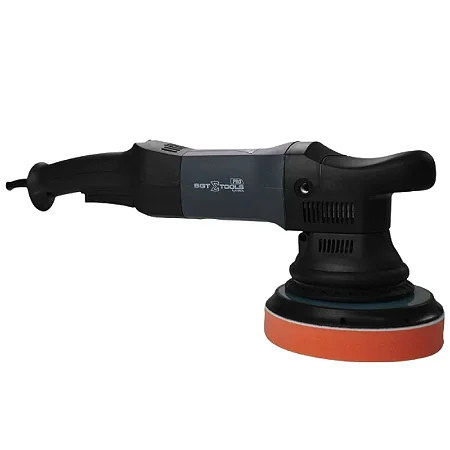 Politriz Roto Orbital SGT-5123 - Potência e Precisão para Acabamentos Perfeitos