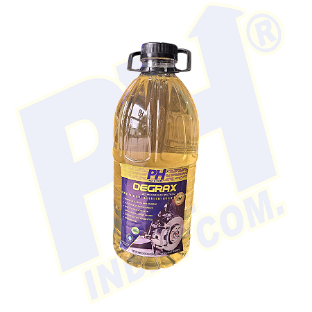 Degrax | Desengraxante Multiuso