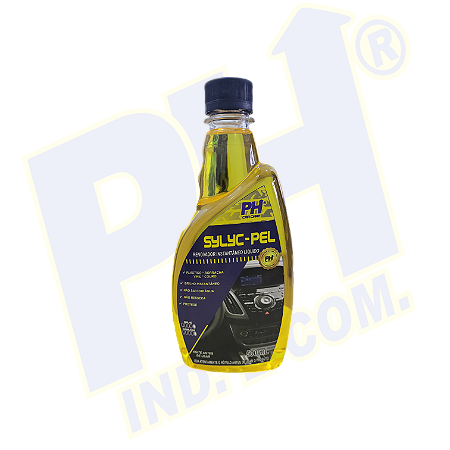 Sylyc-Pel |  Renovador Instantâneo Líquido Tutty Frutty