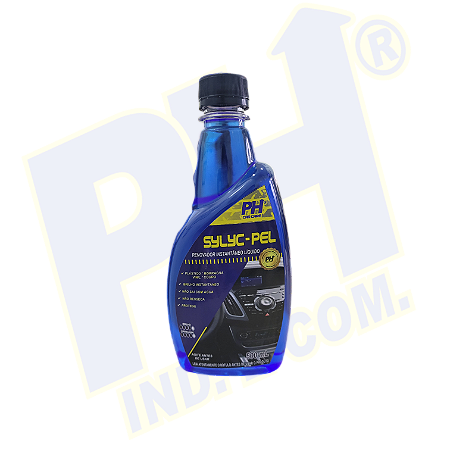 Sylyc-Pel |  Renovador Instantâneo Líquido Sport