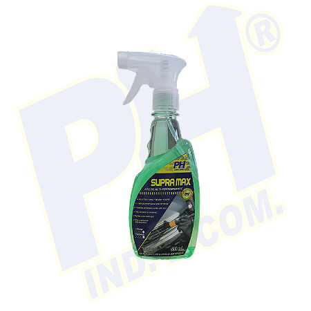 Supra Max - APC Multi Uso