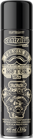 Verniz de Motor Aerossol
