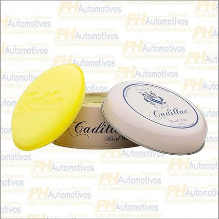 HARD WAX CERA AUTOMOTIVA 150G