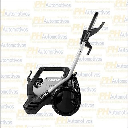 Lavadora De Alta Pressão Lavor Tractor