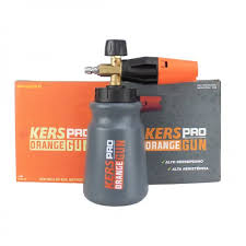 ORANGE GUN KERS PRO - Canhão de Espuma 1L