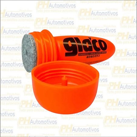 Glaco - Protetor de Vidros e Parabrisas