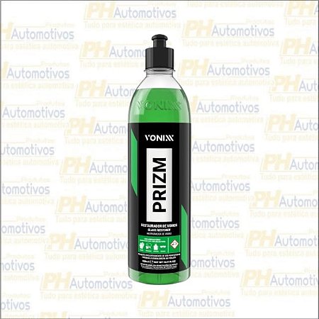 PRIZM Removedor de Chuva Ácida 500mL