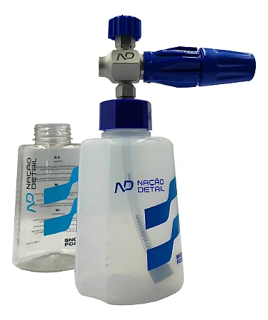 Snow Foan PRO Nação Detail Lavadora Jato Elétrica