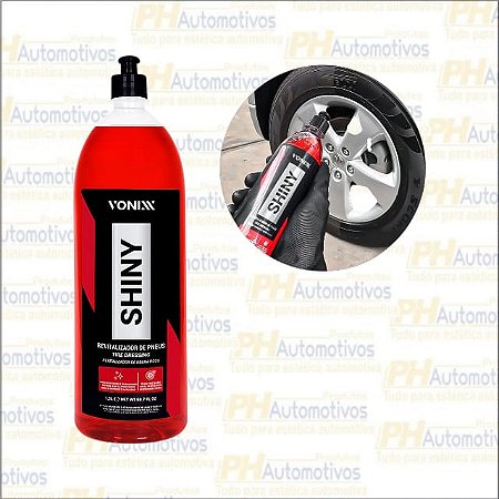SHINY SELANTE DE PNEUS - VONIXX