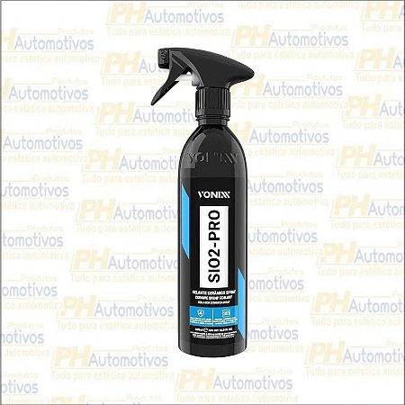 SIO2-PRO Vonixx 500ml Revestimento Cerâmico