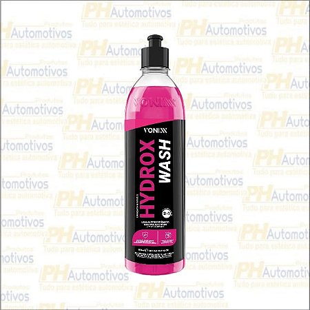 HYDROX WASH 500 ML - VONIXX