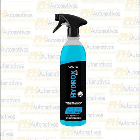 HYDROX FAST 500ML -VONIXX