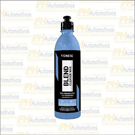 BLEND CLEANER - CERA LIMPADORA