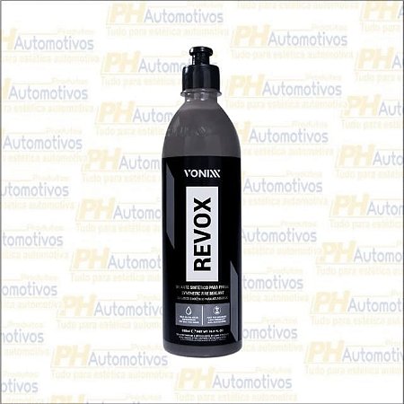 REVOXX 500ML - SELADOR PARA PNEUS