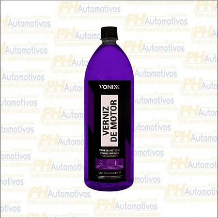 VERNIZ DE MOTOR 1,5LT - VONIXX