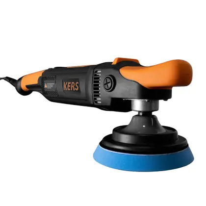 Politriz Rotativa RK 1250 KERS