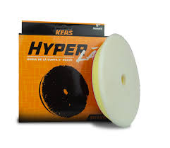 BOINA HYPER DE LÃ CURTA KERS