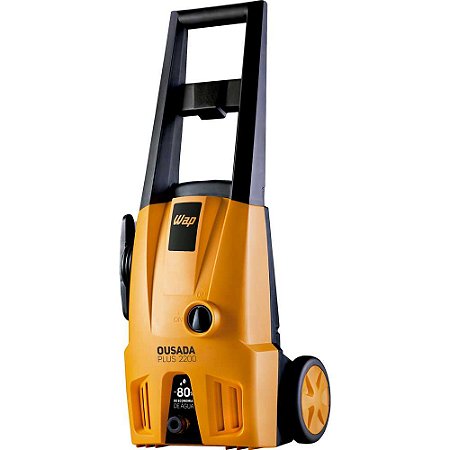 Lavadora Alta Pressão Ousada Plus 2200 1500W