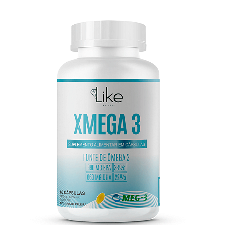 XMEGA 3