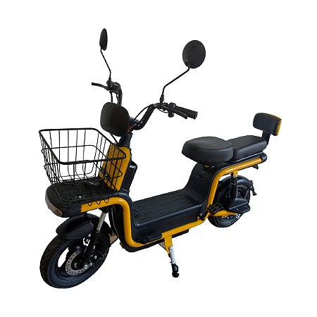 Bicicleta Élétrica Scooter UP x 800w