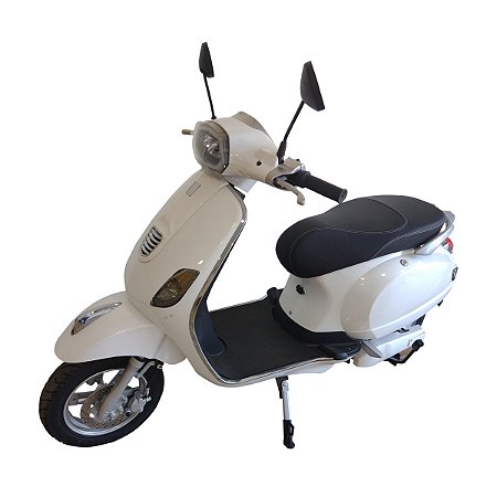 Scooter Elétrica Himalaya 1000w 24ah