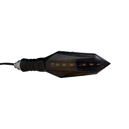 Seta LED 12v - Sequencial