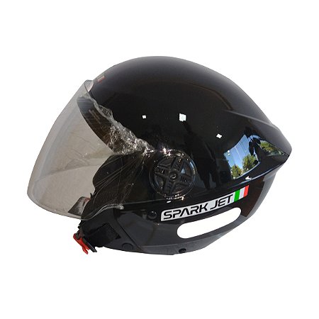 Capacete Spark Jet