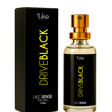 DRIVE BLACK