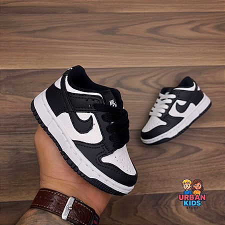 Tênis Casual Nk Sb - Infantil