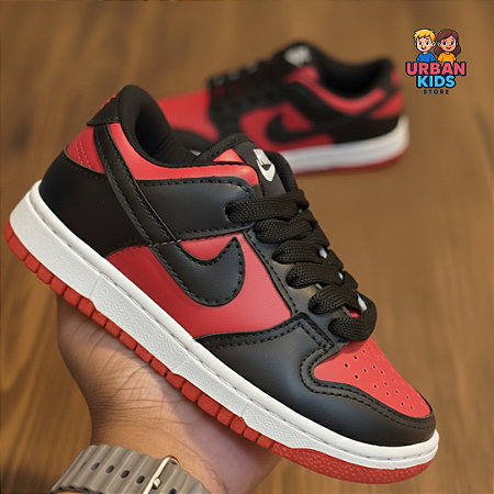 Tênis Casual Nk Sb - Infantil