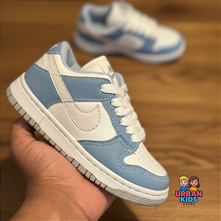 Tênis Casual Nk Sb - Infantil