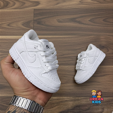 Tênis Casual Nk Air Force