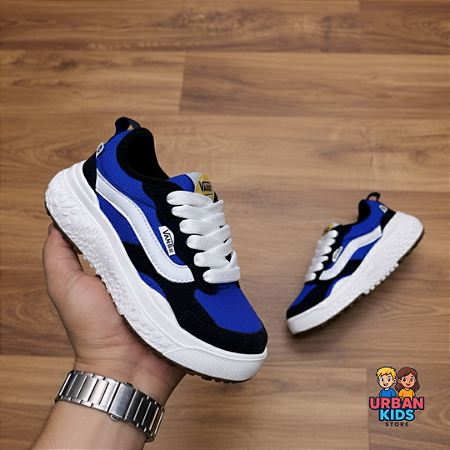 Tênis Casual VNS - VR3 Infantil