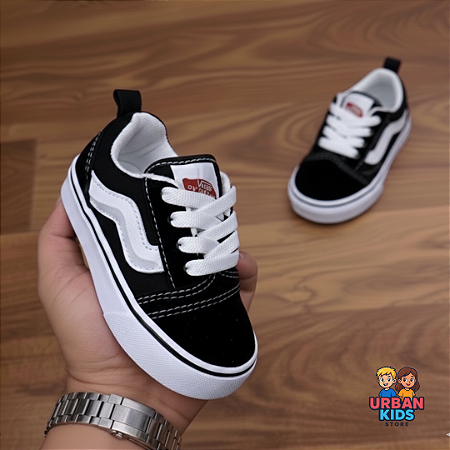 Tênis Casual VNS Infantil - KNU SKOOL