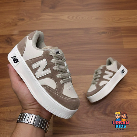 Tênis Casual New Blc CT32 Infantil