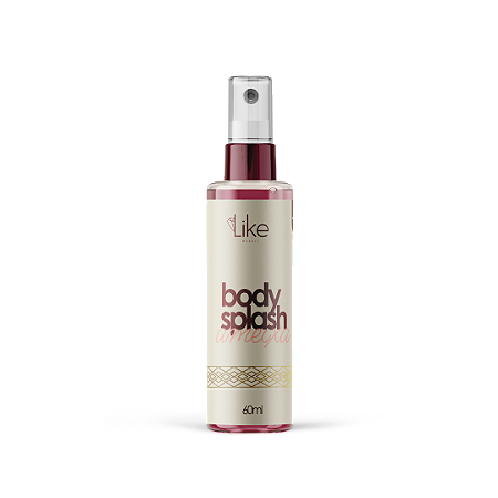 BODY SPLASH AMEIXA