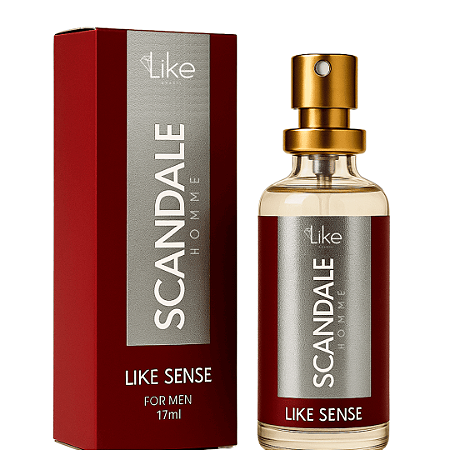 SCANDALE HOMME